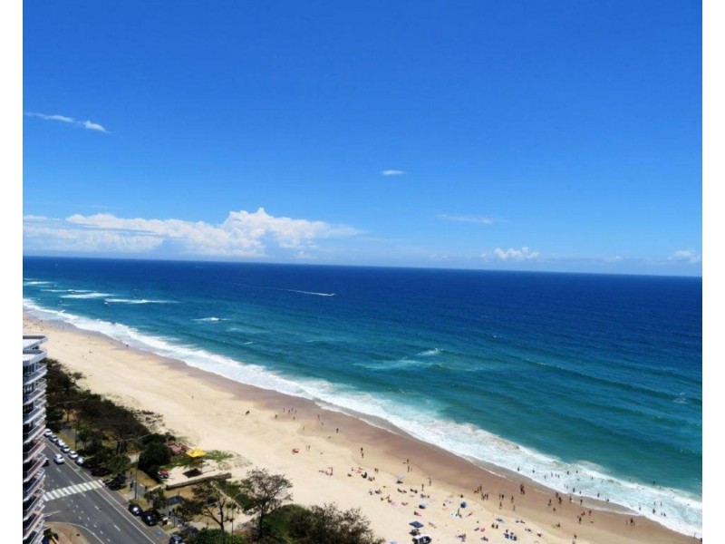 23D/80 The Esplanade, Surfers Paradise QLD 4217