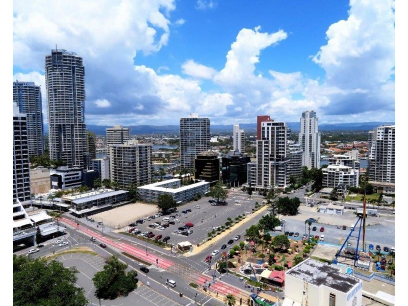 23D/80 The Esplanade, Surfers Paradise QLD 4217