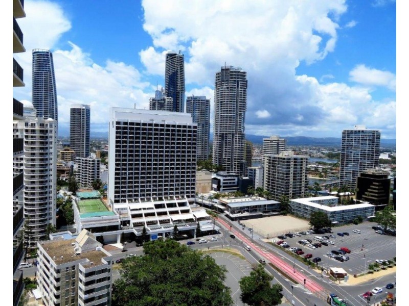 23D/80 The Esplanade, Surfers Paradise QLD 4217