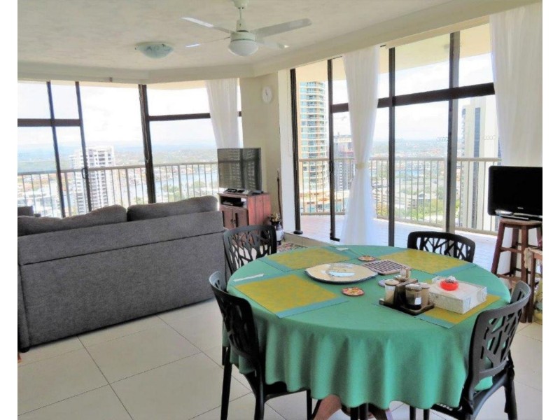 23D/80 The Esplanade, Surfers Paradise QLD 4217