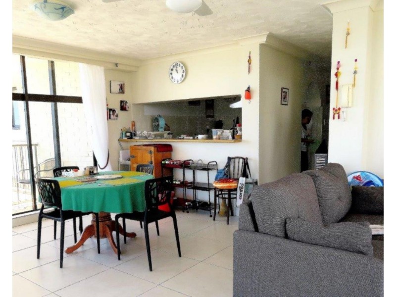 23D/80 The Esplanade, Surfers Paradise QLD 4217