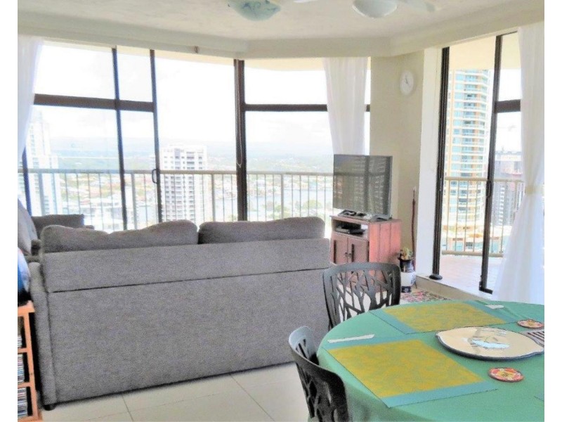 23D/80 The Esplanade, Surfers Paradise QLD 4217