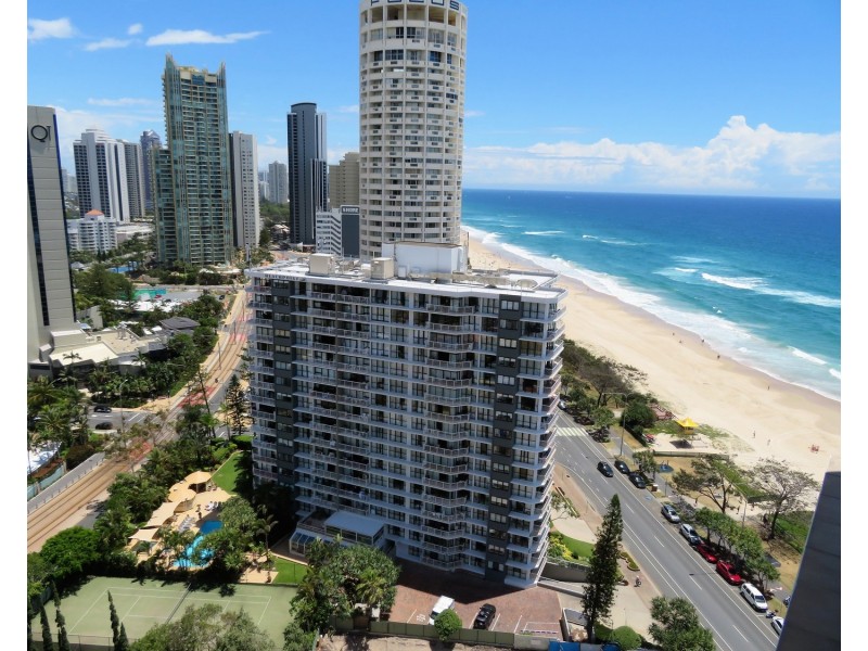 23D/80 The Esplanade, Surfers Paradise QLD 4217