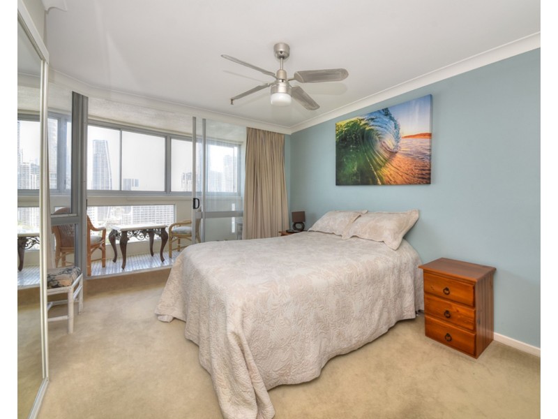 Surfers Paradise QLD 4217