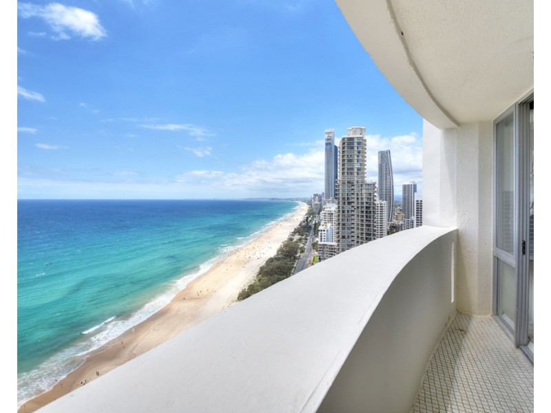 Surfers Paradise QLD 4217