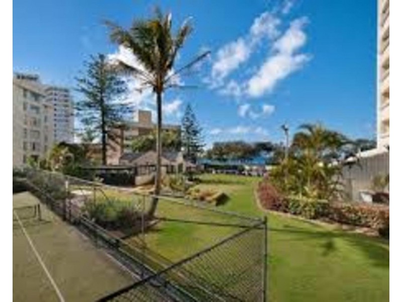 Surfers Paradise QLD 4217