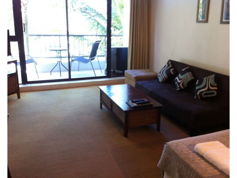 Alexander/2943 Gold Coast Highway, Surfers Paradise QLD 4217
