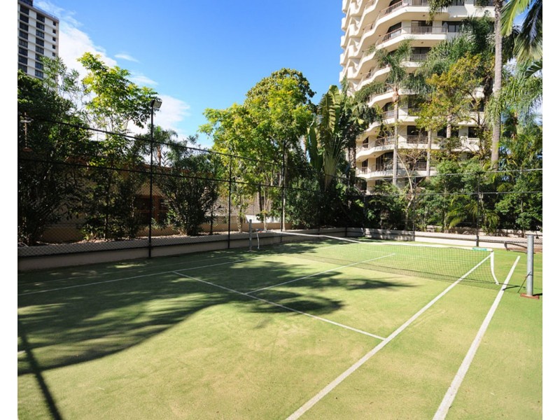 Alexander/2943 Gold Coast Highway, Surfers Paradise QLD 4217