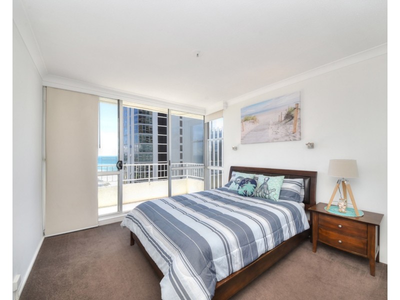 2605/3422 Surfers Paradise Boulevard, Surfers Paradise QLD 4217