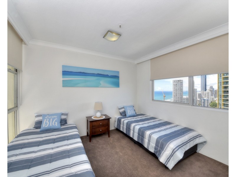 2605/3422 Surfers Paradise Boulevard, Surfers Paradise QLD 4217