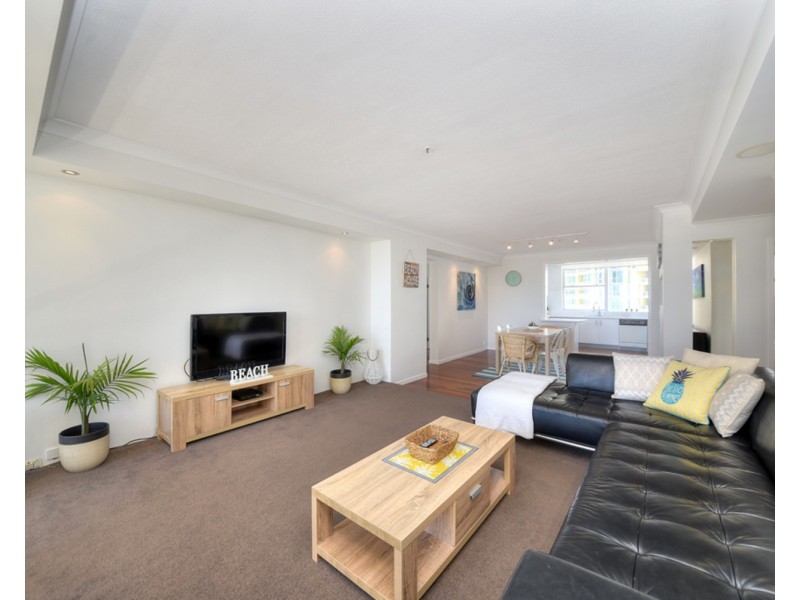 2605/3422 Surfers Paradise Boulevard, Surfers Paradise QLD 4217