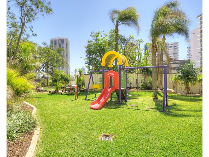 2605/3422 Surfers Paradise Boulevard, Surfers Paradise QLD 4217