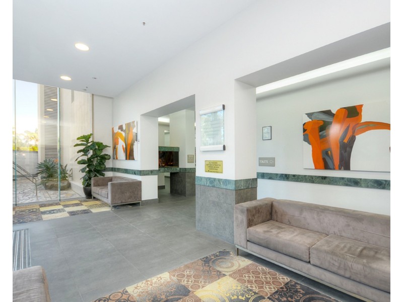 2605/3422 Surfers Paradise Boulevard, Surfers Paradise QLD 4217