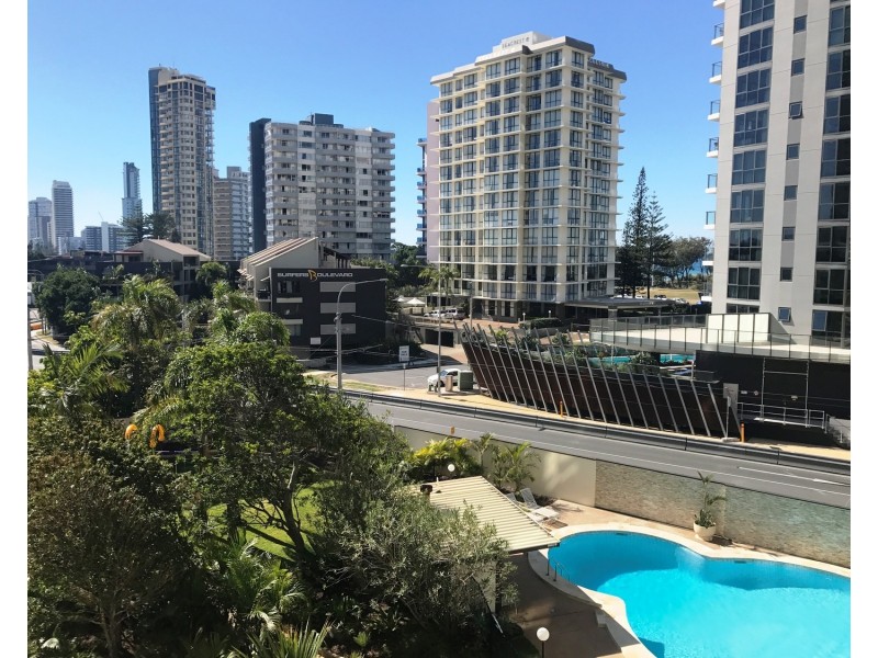 2605/3422 Surfers Paradise Boulevard, Surfers Paradise QLD 4217
