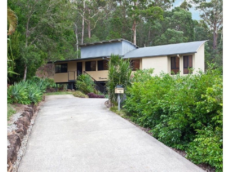 12 Casey Close, Currumbin Waters QLD 4223