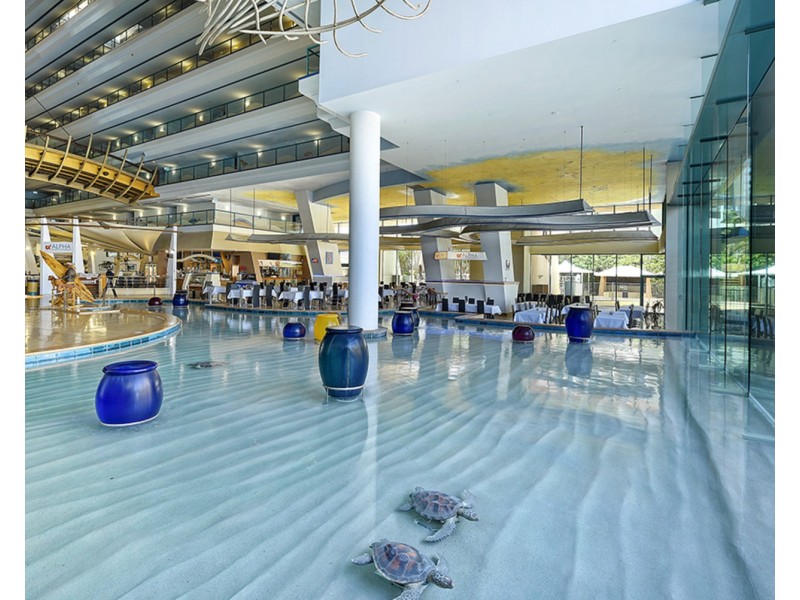 “Crown Tower”/5-19 Palm Avenue, Surfers Paradise QLD 4217