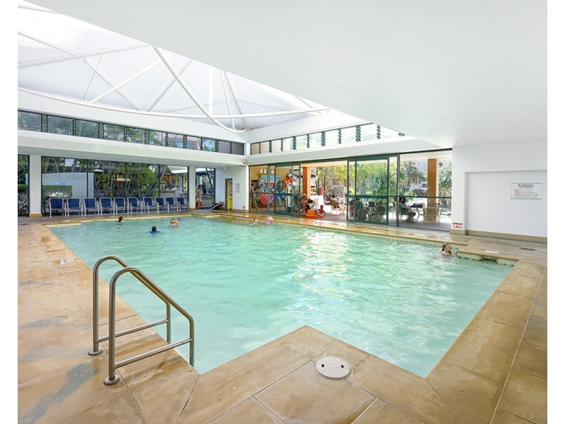 “Crown Tower”/5-19 Palm Avenue, Surfers Paradise QLD 4217