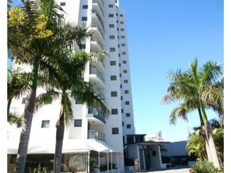 “Ipanema”/2865 Gold Coast Highway, Surfers Paradise QLD 4217