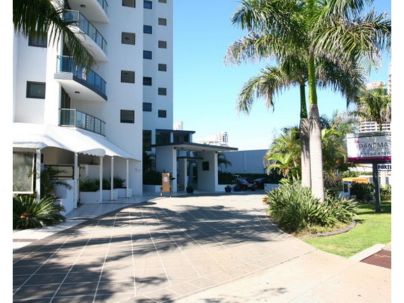 “Ipanema”/2865 Gold Coast Highway, Surfers Paradise QLD 4217