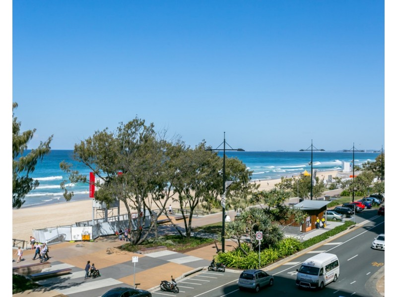 11/60 The Esplansade, Surfers Paradise QLD 4217