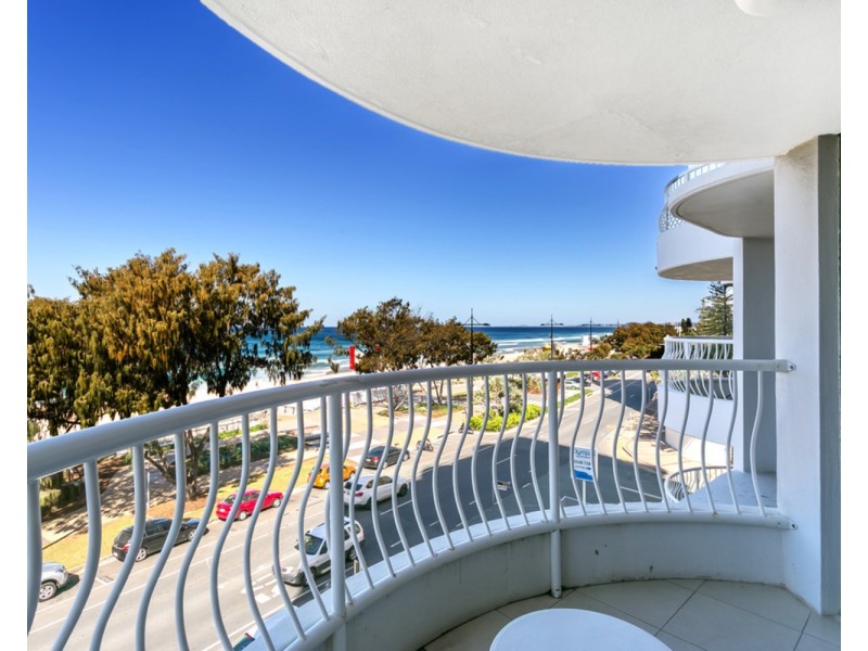 11/60 The Esplansade, Surfers Paradise QLD 4217