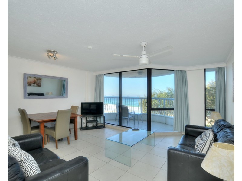 11/60 The Esplansade, Surfers Paradise QLD 4217
