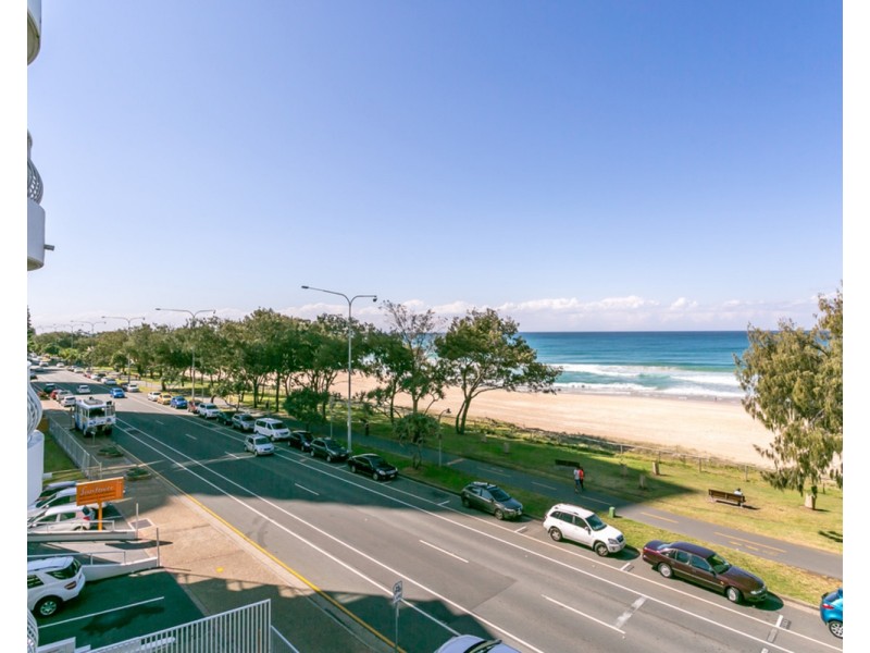 11/60 The Esplansade, Surfers Paradise QLD 4217