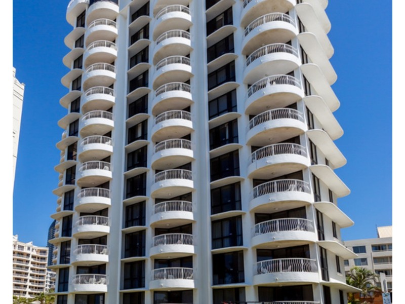 11/60 The Esplansade, Surfers Paradise QLD 4217
