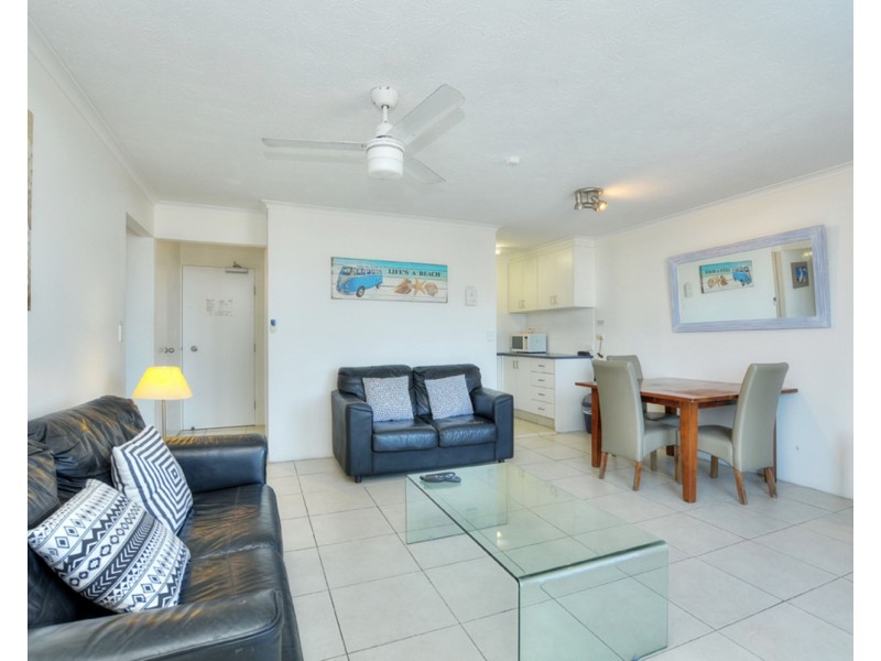 11/60 The Esplansade, Surfers Paradise QLD 4217