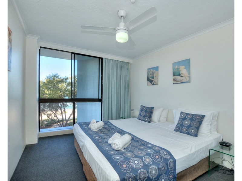 11/60 The Esplansade, Surfers Paradise QLD 4217