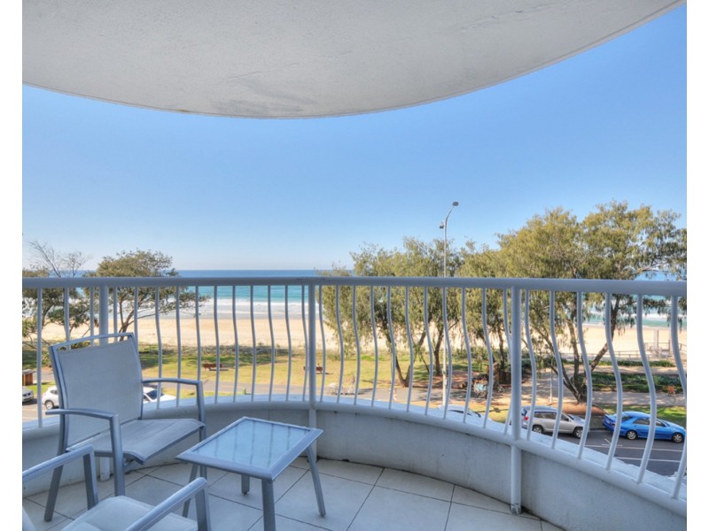 11/60 The Esplansade, Surfers Paradise QLD 4217