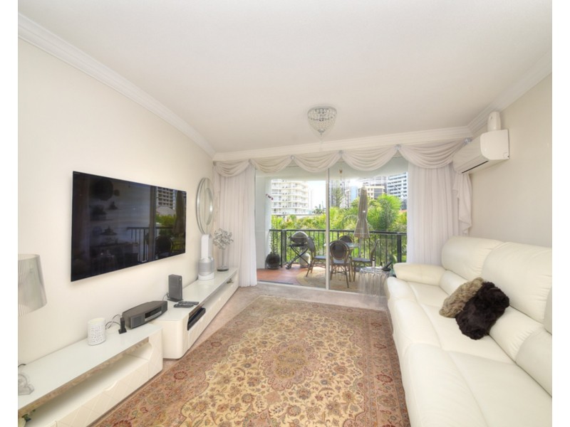 Marrakesh/9-21  Beach Parade, Surfers Paradise QLD 4217