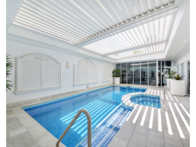 Marrakesh/9-21  Beach Parade, Surfers Paradise QLD 4217