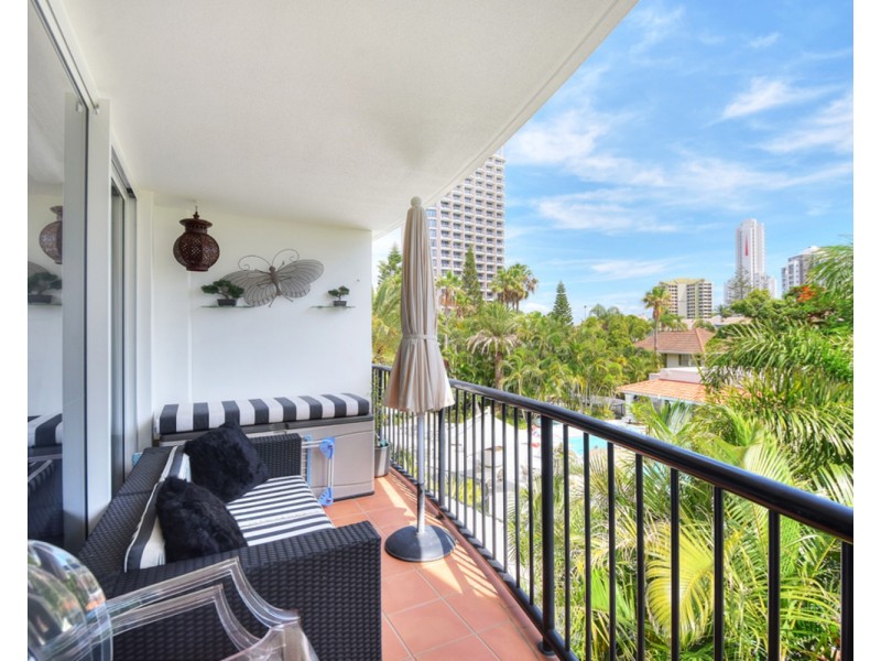 Marrakesh/9-21  Beach Parade, Surfers Paradise QLD 4217