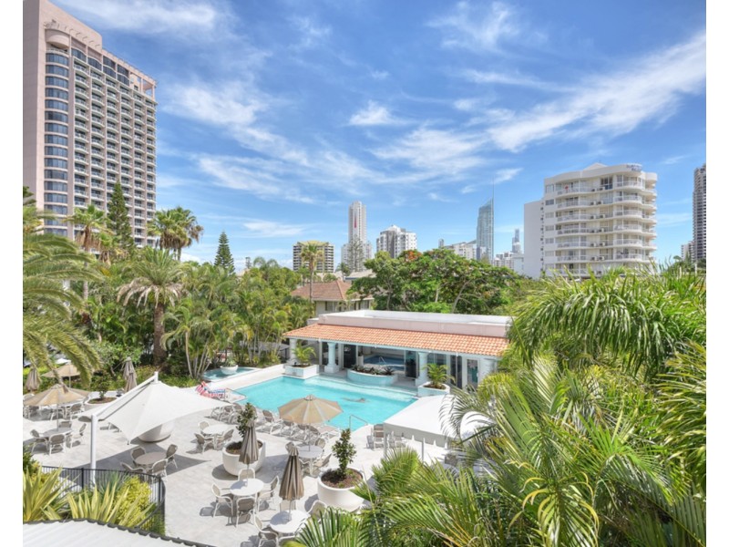 Marrakesh/9-21  Beach Parade, Surfers Paradise QLD 4217