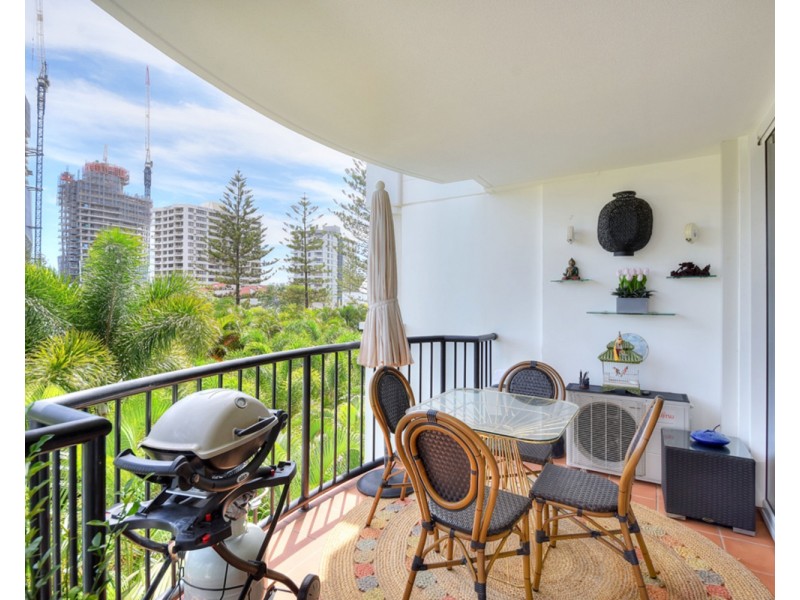 Marrakesh/9-21  Beach Parade, Surfers Paradise QLD 4217