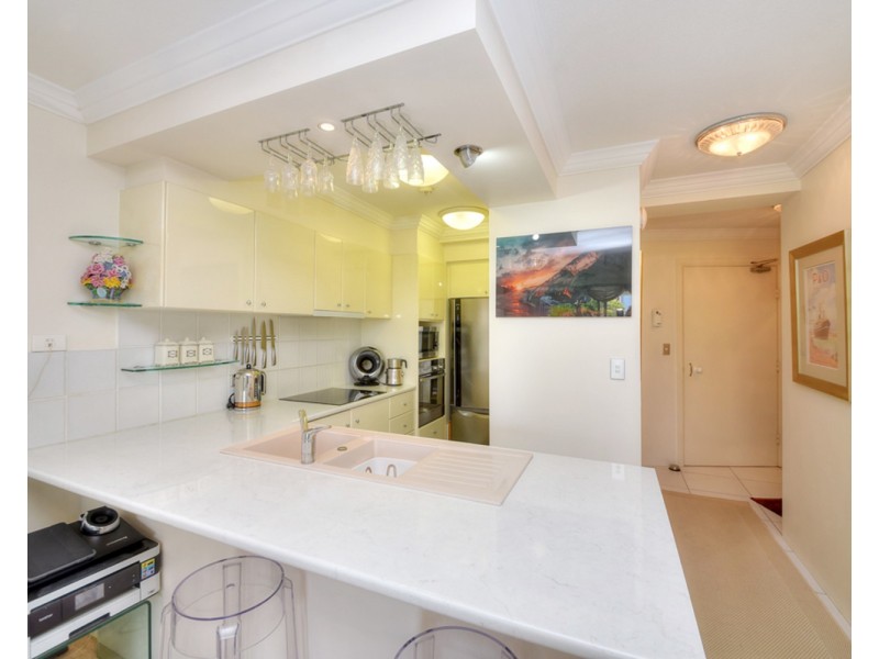 Marrakesh/9-21  Beach Parade, Surfers Paradise QLD 4217