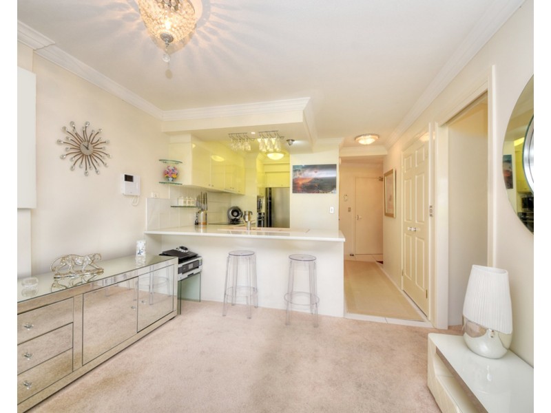 Marrakesh/9-21  Beach Parade, Surfers Paradise QLD 4217