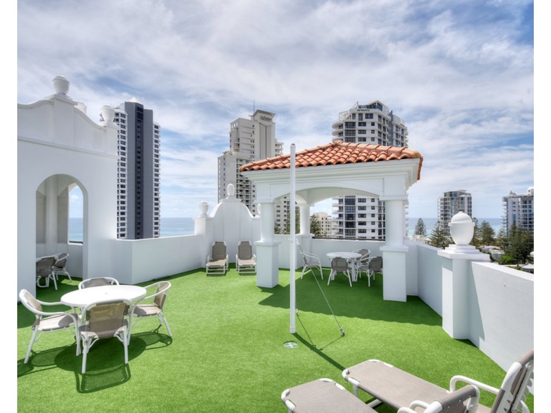 Marrakesh/9-21  Beach Parade, Surfers Paradise QLD 4217