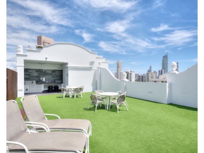 Marrakesh/9-21  Beach Parade, Surfers Paradise QLD 4217