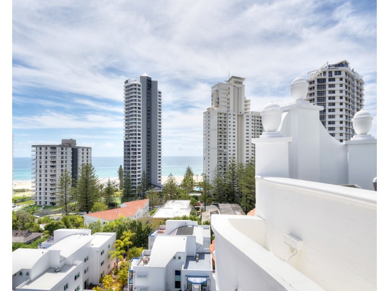 Marrakesh/9-21  Beach Parade, Surfers Paradise QLD 4217