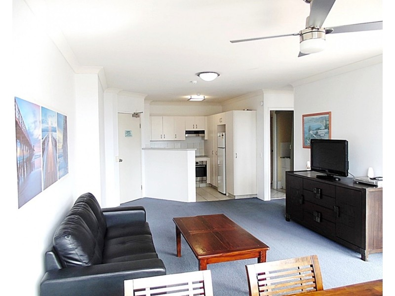 Unit 426a/1 Paradise Island, Surfers Paradise QLD 4217