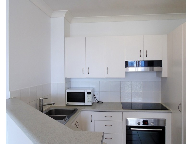 Unit 426a/1 Paradise Island, Surfers Paradise QLD 4217