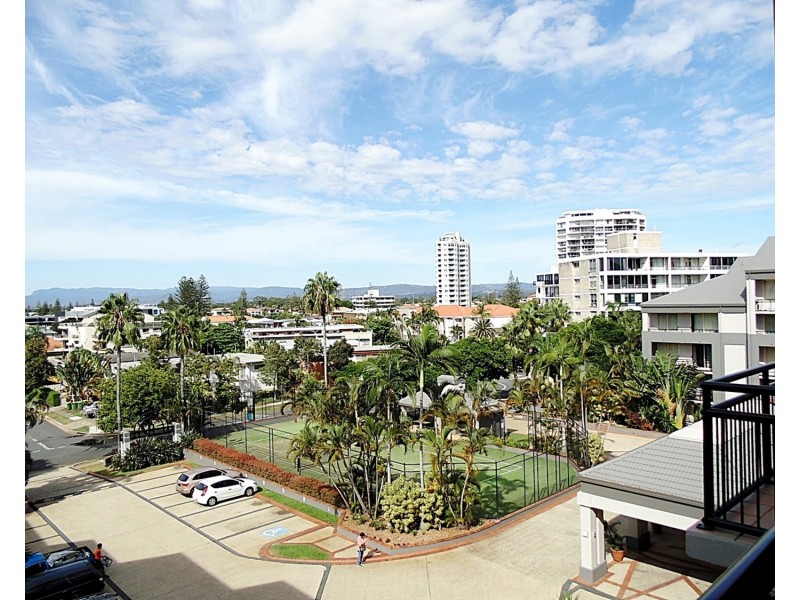 Unit 426a/1 Paradise Island, Surfers Paradise QLD 4217
