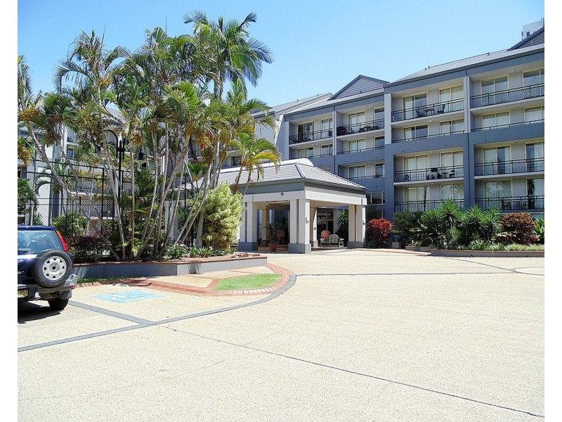Unit 426a/1 Paradise Island, Surfers Paradise QLD 4217