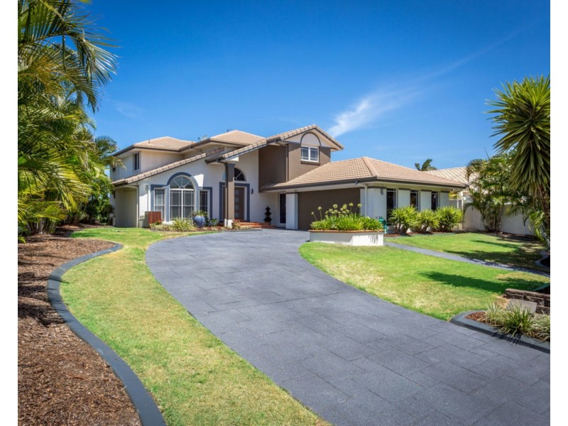 6 Key Biscayne, Clear Island Waters QLD 4226