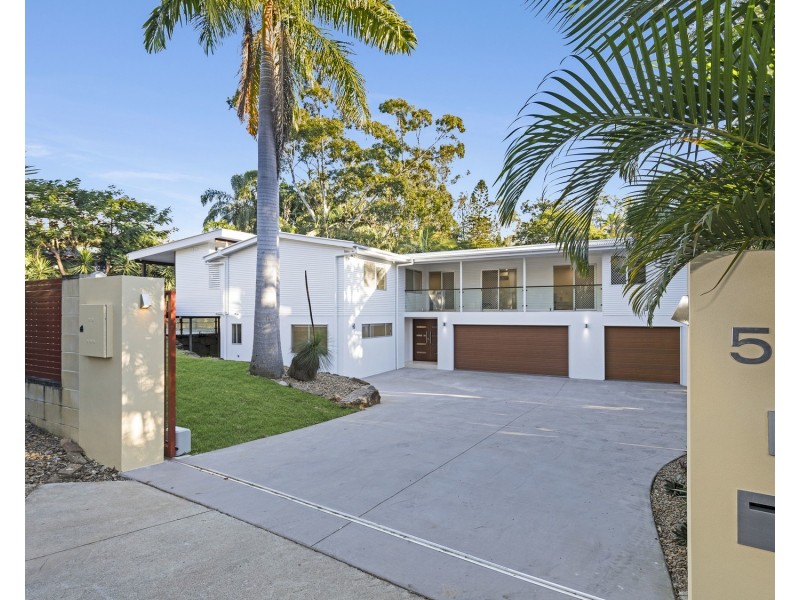 58 Boronia Avenue, Holland Park West QLD 4121