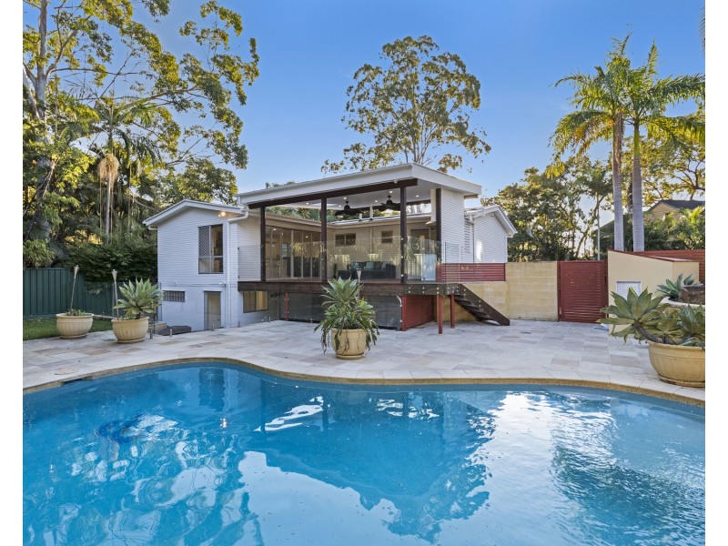 58 Boronia Avenue, Holland Park West QLD 4121