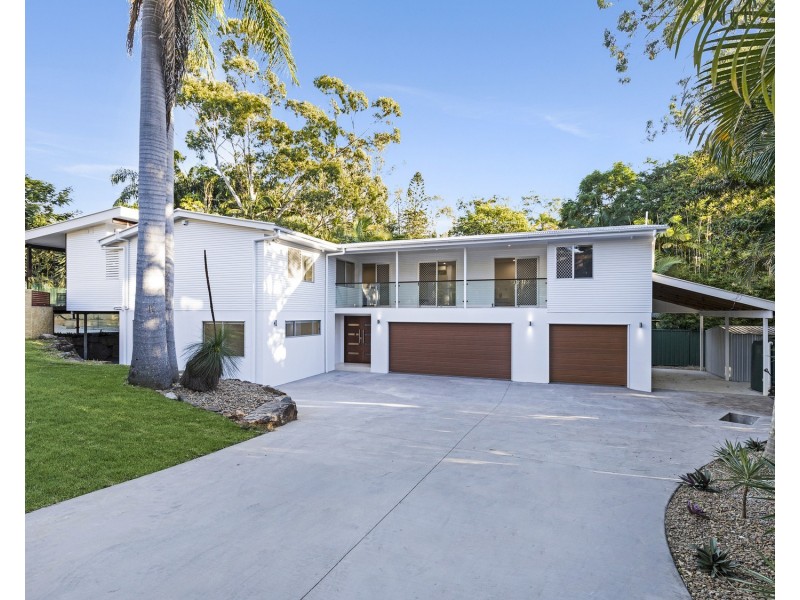 58 Boronia Avenue, Holland Park West QLD 4121