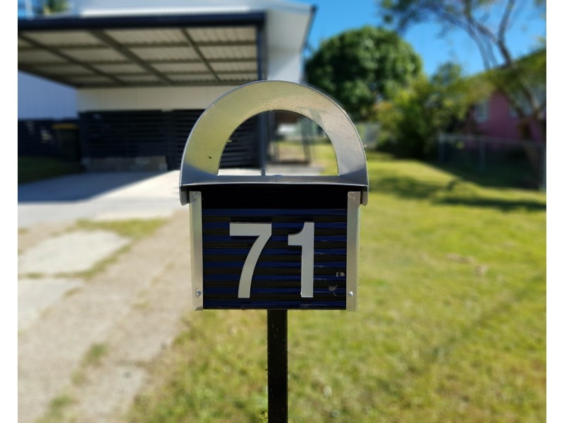 71 Wemvern Street, Upper Mount Gravatt QLD 4122